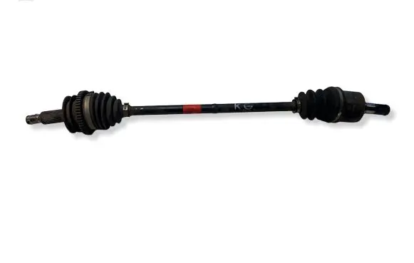Hyundai Santa Fe Rear driveshaft 496002B900 201107261546