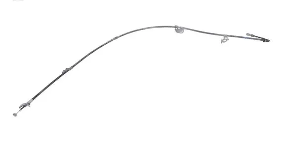 Suzuki Vitara (LY) Handbrake/parking brake wiring cable 