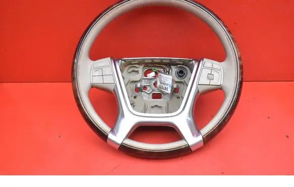 Volvo XC60 Steering wheel P31271114