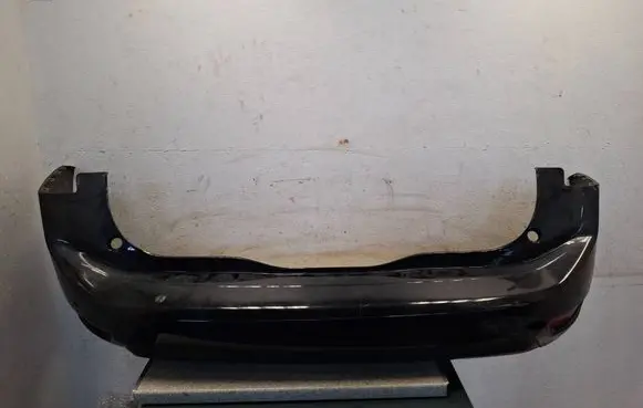 Citroen C4 Grand Picasso Rear bumper AA36225333 32614