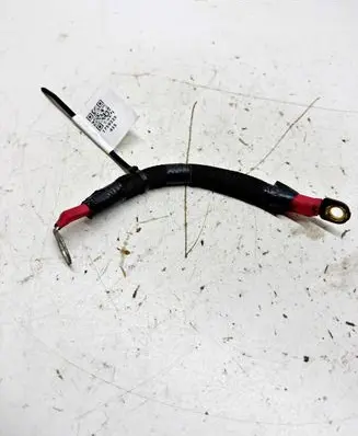 Renault Kadjar Positive cable (battery) 
