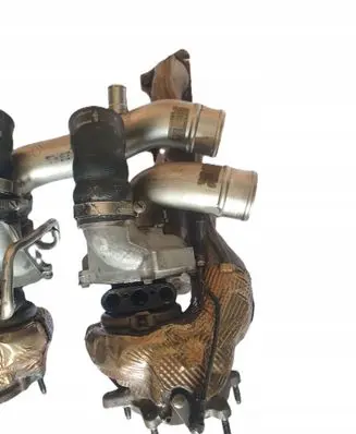 Audi A7 S7 4G Turbo 079145703E