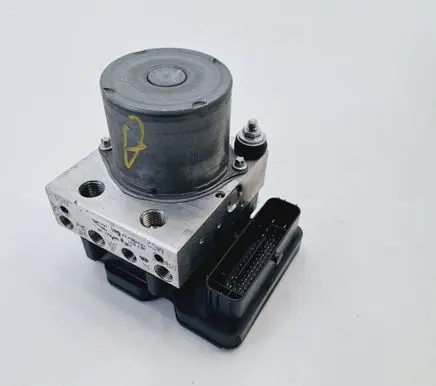 Jaguar XF X260 ABS Pump HX7314F447AF