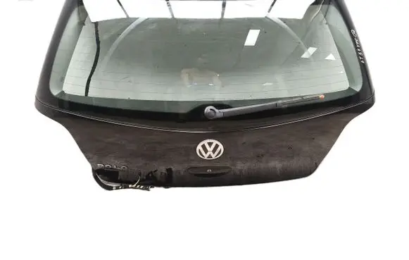 Volkswagen Polo IV 9N3 Tailgate/trunk/boot lid