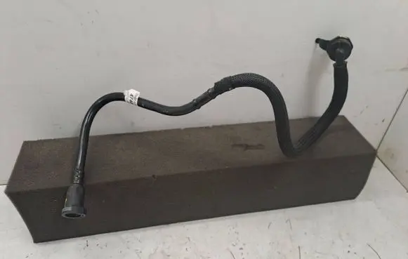 Dacia Sandero III Vacuum line/pipe/hose 474018174R