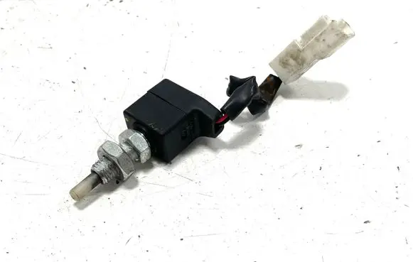 Clutch pedal sensor