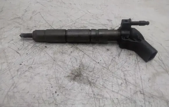 Mercedes-Benz R W251 Fuel injector A642070 A6420700587