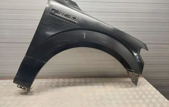 Ford F150 Fender
