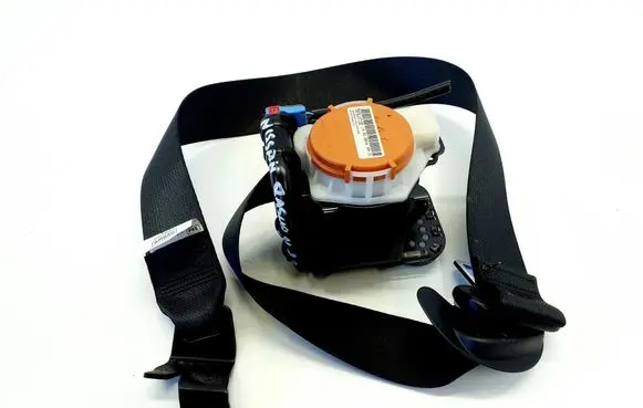 Nissan Qashqai Front seatbelt 868854EA2A