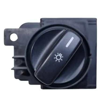 Mercedes-Benz A W169 Light switch 1695452704 32221101 0681887