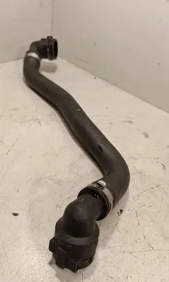 Jaguar XE Engine coolant pipe/hose NW16