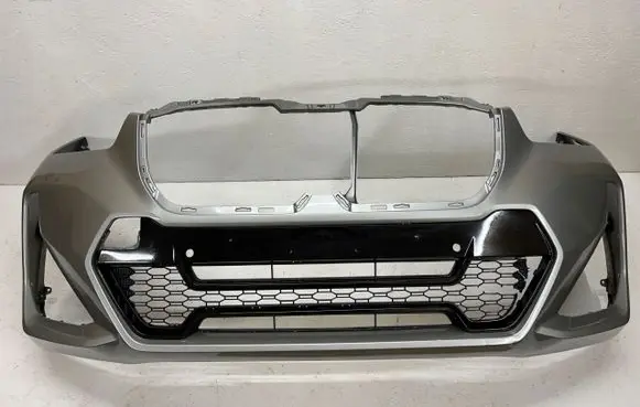 BMW X1 U11 Front bumper 8601652