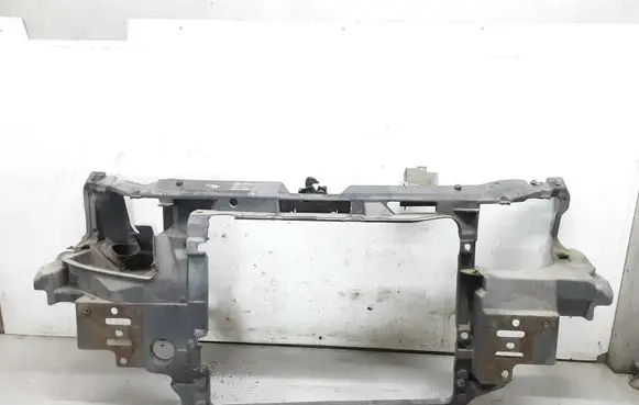 Volkswagen Sharan Radiator support slam panel 7M3805598L