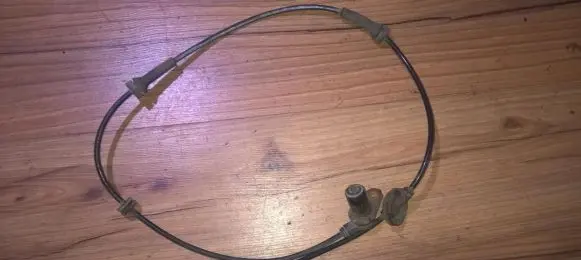 Jaguar X-Type ABS brake wheel speed sensor 1372110
