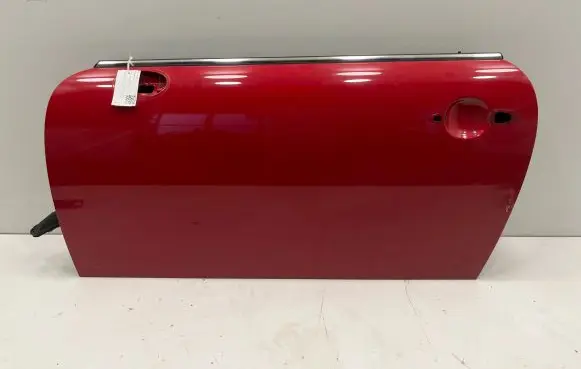 Mini One - Cooper Coupe R56 Door (2 Door Coupe) 