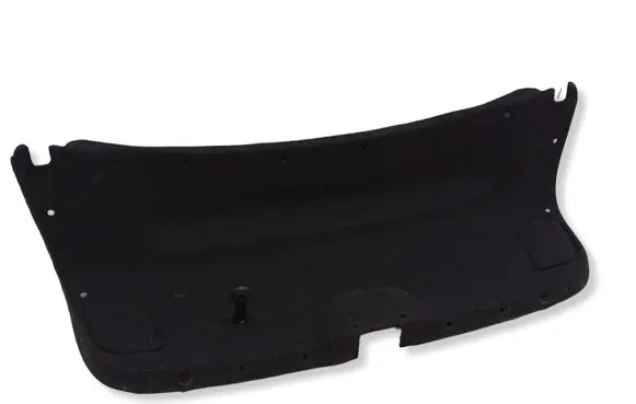 Skoda Superb B6 (3T) Tailgate/boot lid cover trim 3T5867975A