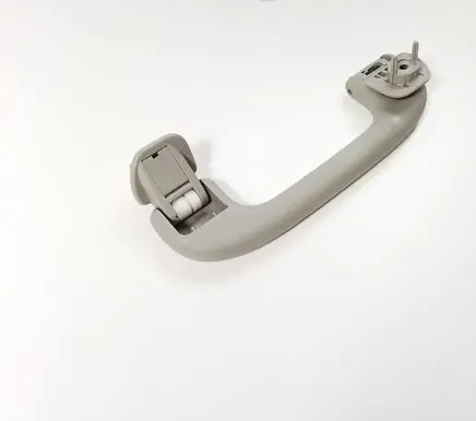 Mercedes-Benz R W251 Front interior roof grab handle A1648100954