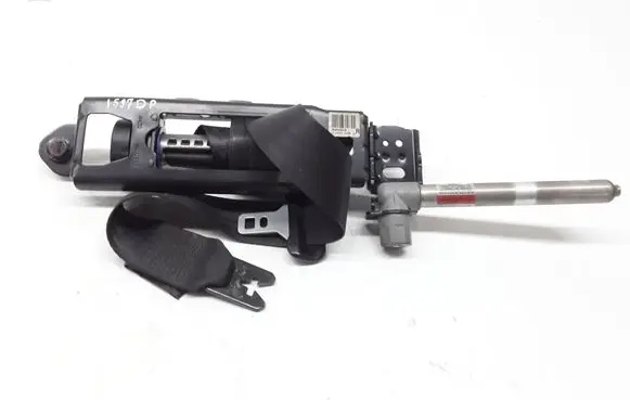 Volvo V50 Front seatbelt 6008892