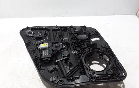 Volvo XC60 Rear window lifting mechanism without motor 31416997