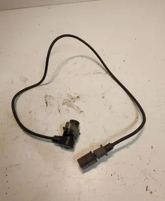 Audi A6 Allroad C5 Crankshaft position sensor 0281002