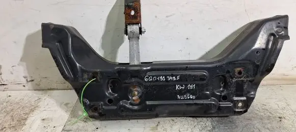 Seat Ibiza III (6L) Front subframe 6Q0199347E