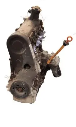 Volkswagen PASSAT B6 Engine BSE 06b103019af