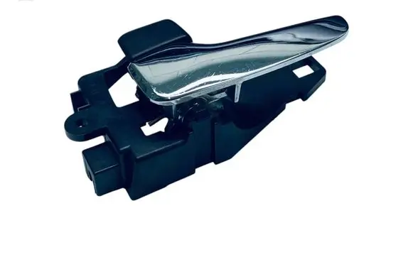 Mitsubishi Lancer X Front door interior handle 5716A087XA