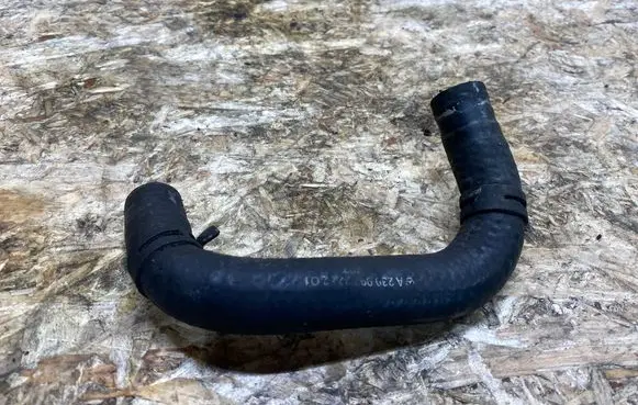 Power steering hose/pipe/line