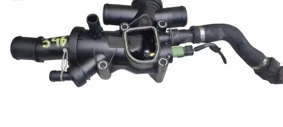 Ford Mondeo MK IV Thermostat/thermostat housing 361808624