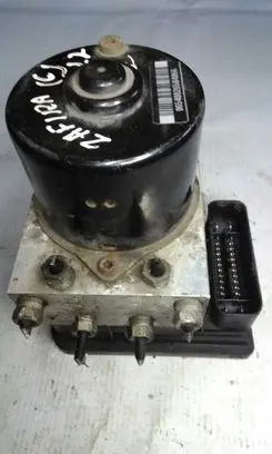 Opel Zafira B ABS Pump 13234911