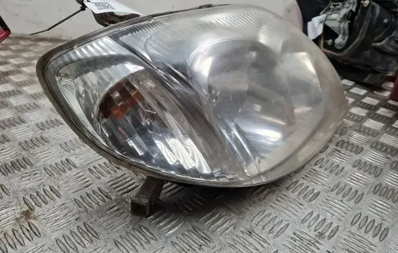 Toyota Corolla E120 E130 Headlight/headlamp