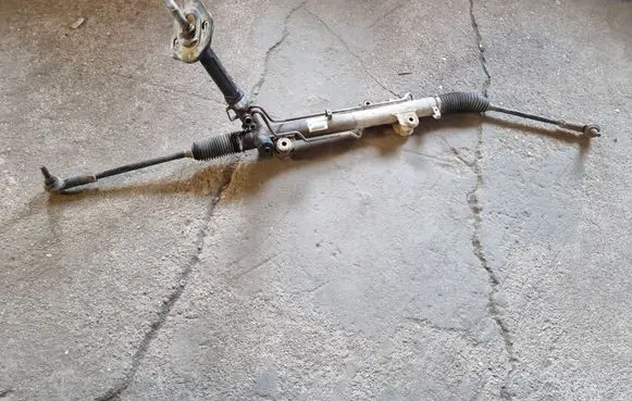 Ford Transit Custom Steering rack GK213200AC