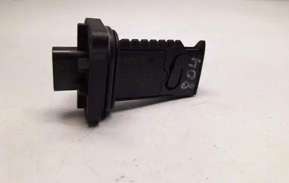 BMW 3 F30 F35 F31 Mass air flow meter 7602038 13627602038 0280218266