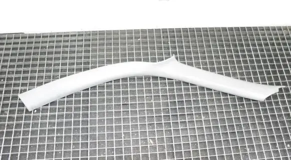 Porsche 911 996 (A) pillar trim 99655518104 99655518105