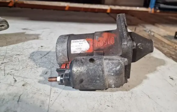Fiat 500L Starter motor