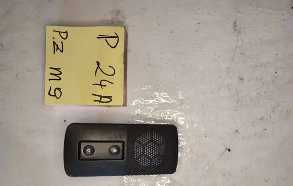 Opel Vectra C Electric window control switch 09185959