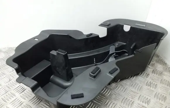 Volkswagen Tiguan Tool box 5N0012115C