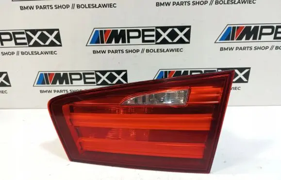 BMW 5 F10 F11 Tailgate rear/tail lights 7203228