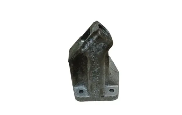 BMW 5 F10 F11 Engine mount bracket 22112284111