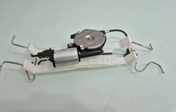 Infiniti QX60 L50 Seat adjustment motor 5030024A