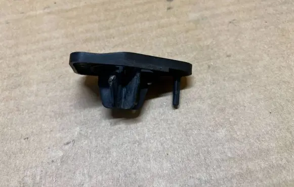 Mercedes-Benz GL X166 Other interior part A1666920011