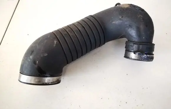 Audi A4 S4 B6 8E 8H Air intake hose/pipe 8e0129615a