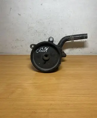 Mercedes-Benz C W203 Power steering pump 7691332151 C1201