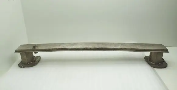 Peugeot RCZ Rear bumper cross member 9656779180 15655A