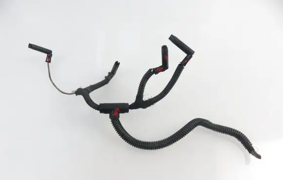 Fiat Doblo Glow plug wires 
