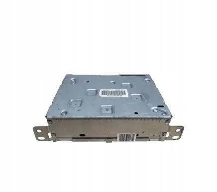 Peugeot 308 Head unit multimedia control 9818613880