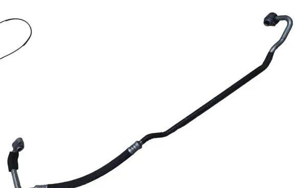 Audi A4 S4 B6 8E 8H Air conditioning (A/C) pipe/hose 8E0260707T