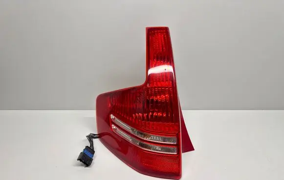 Citroen C4 I Rear/tail lights 9655864080 965586408001