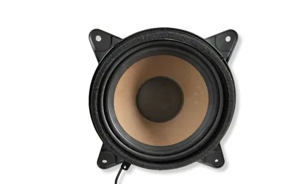 Lexus GS 300 350 430 450H Subwoofer speaker 861600WC40GS 861600WC40