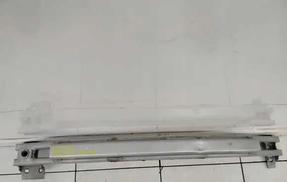 Opel Agila B Front bumper support beam 